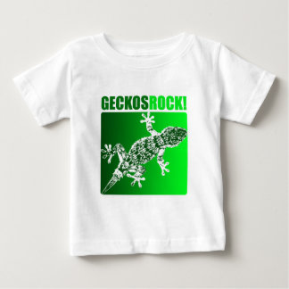Geckossten! Tee Shirt