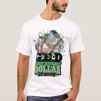 ged t-shirt