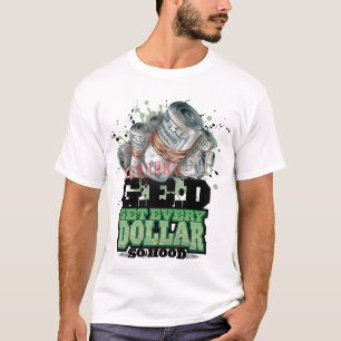 ged tee