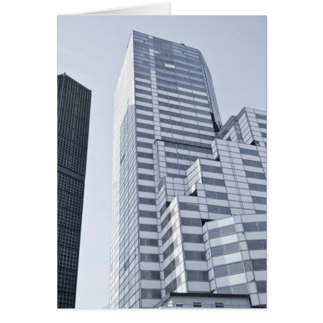 Gedaechtniskirche Hälsningskort (Framsidan)