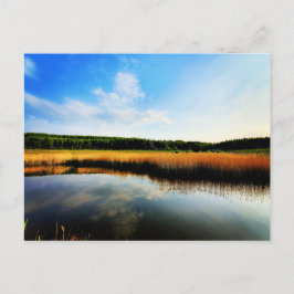 Gedling Land Park Vykort