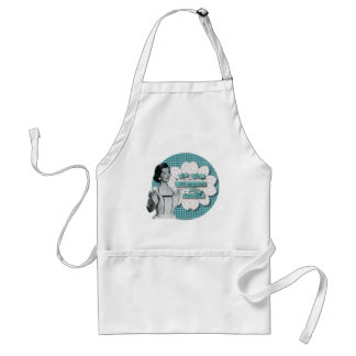 Gee är det dyningen förkläde