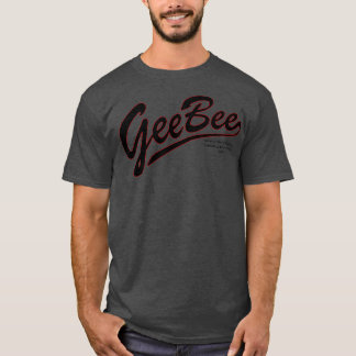 GEE BEE 1 av T Shirt