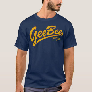 GEE BEE 2 AV T SHIRT