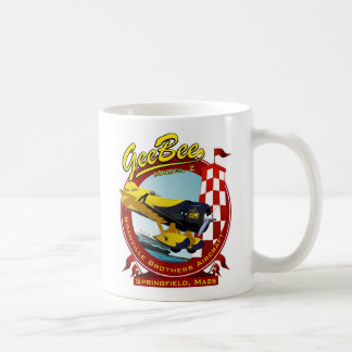 Gee Racer för bi Z Kaffemugg