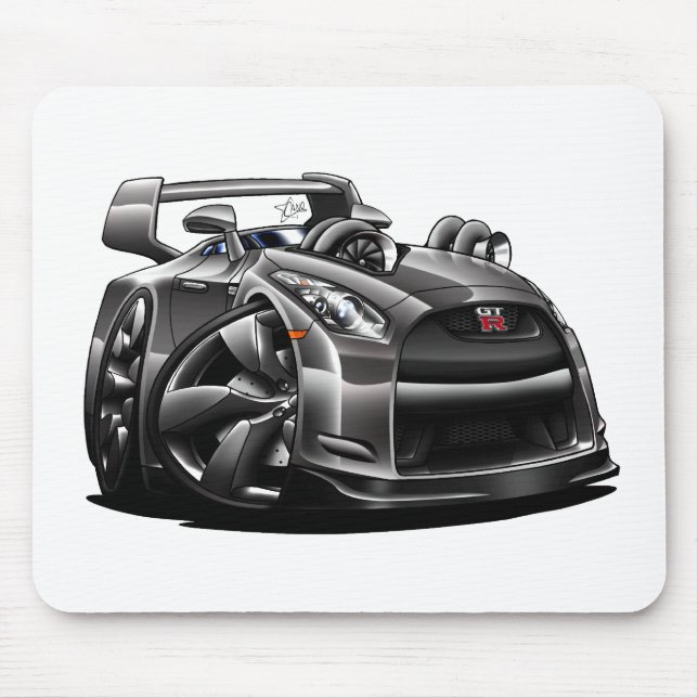 GEEE-UTSLAGSPLATS ARRRR MUSMATTA (Framsidan)