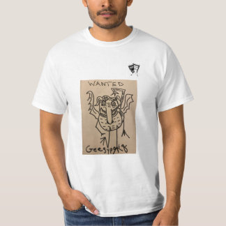 Geegypoiq T Shirt