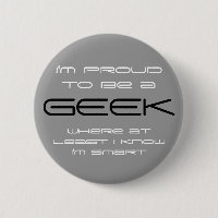 GEEK-Aktning knäppas