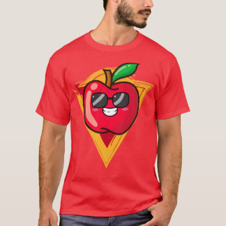 Geek Apple Eapple 1 T Shirt