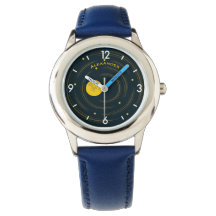 Geek Astronomy Abstrakt Stars Måne Kids Namn