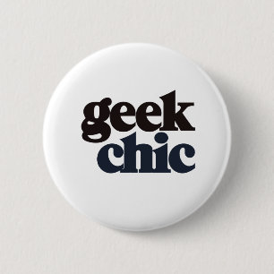 Geek Chic Knapp