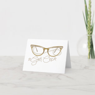 Geek Chic Tack Kort