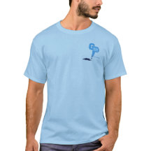 Geek-filosofi T-Shirt