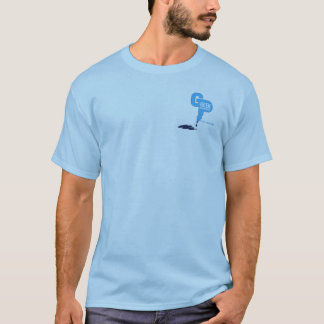 Geek-filosofi T-Shirt