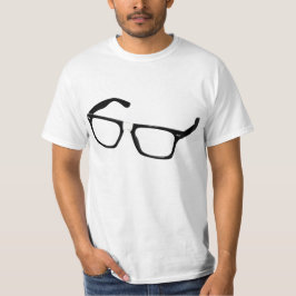 Geek-glas T Shirt