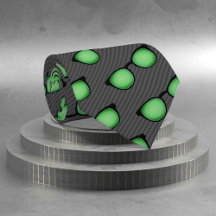 Geek Glasses - Programmer/Dev-tema stripe