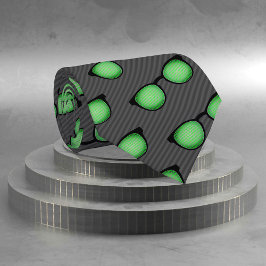 Geek Glasses - Programmer/Dev-tema stripe Slips