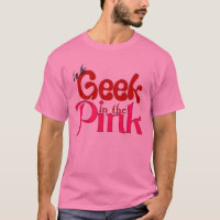 Geek i rosorna