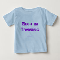 Geek i utbildning