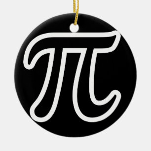 Geek Julgransprydnad Keramik