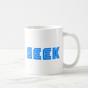 Geek Kaffemugg