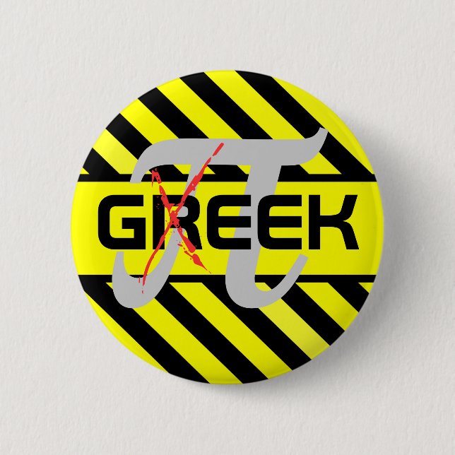 Geek-knapp Knapp (Framsida)