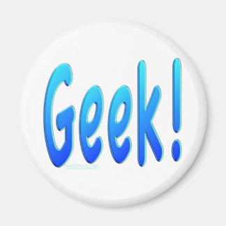 Geek Magnet