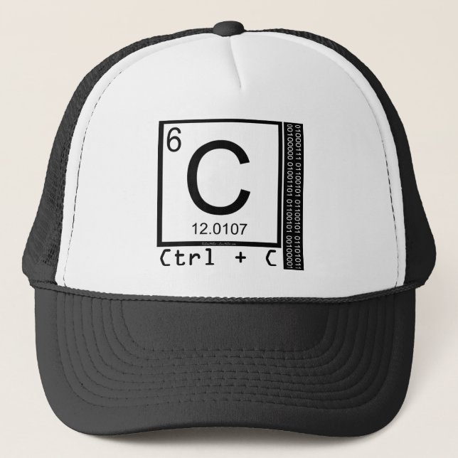Geek Me! Kolkopia Keps (Framsida)