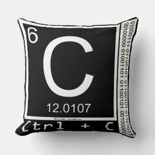 Geek Me! Kolkopia Kudde