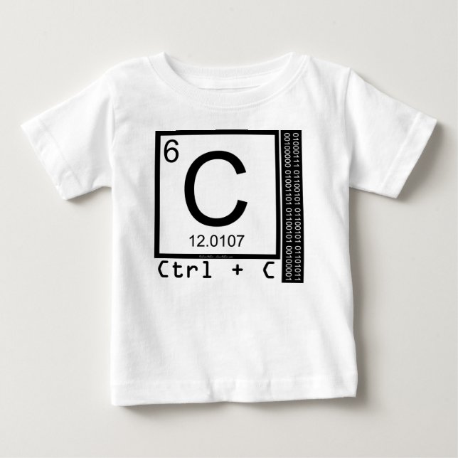 Geek Me! Kolkopia Tee (Framsida)