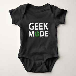 Geek Mode T Shirt