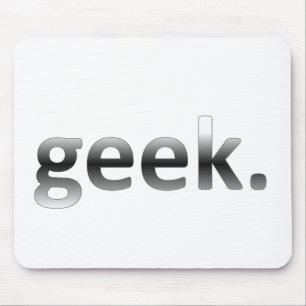 Geek Musmatta