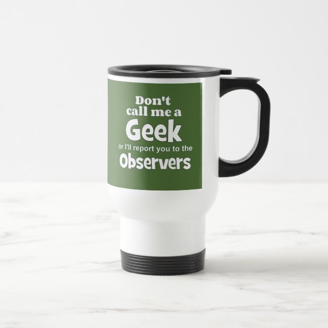Geek Observers wf Resemugg (Höger)