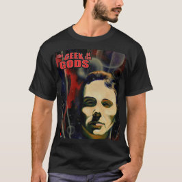 Geek of the Gods Classic t-shirt