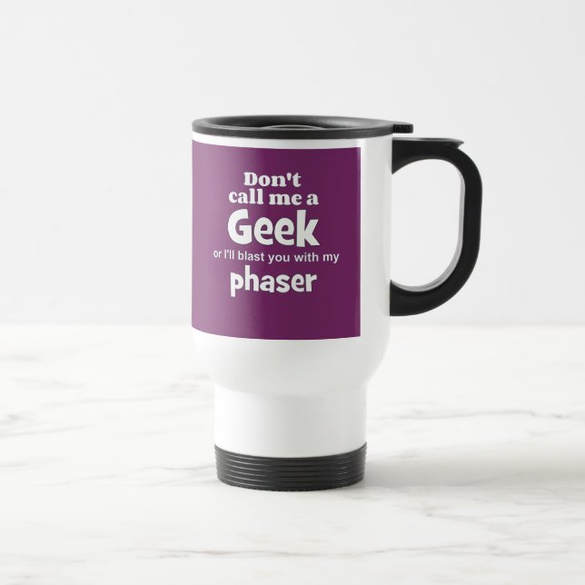 Geek phaser wf resemugg (Höger)