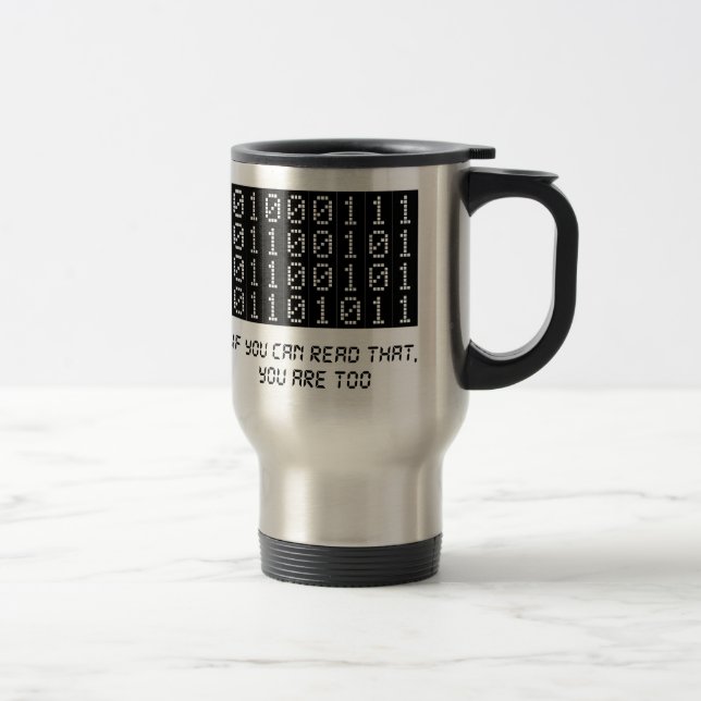 Geek Resemugg (Höger)