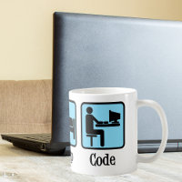 Geek Sat-vilokod för datorprogrammerare