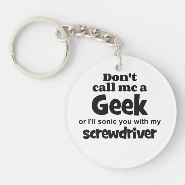 Geek screwdriver bf (Framsidan)