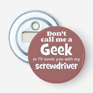 Geek screwdriver wf flasköppnare