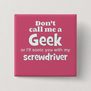 Geek screwdriver wf knapp