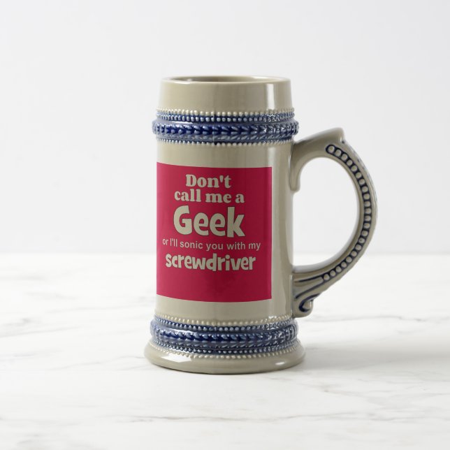 Geek screwdriver wf sejdel (Höger)