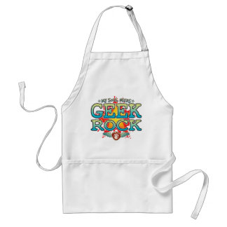Geek Sten Soul Apron Förkläde