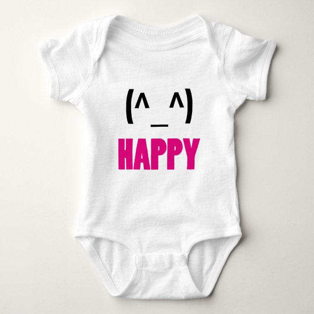 Geek Style Tee Shirt (Framsida)