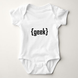 geek t shirt