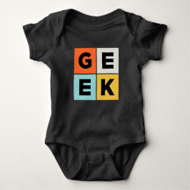 Geek T Shirt