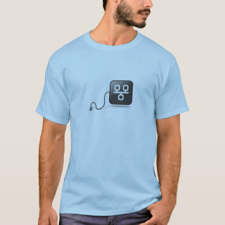Geek TES Tee Shirt