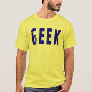 GEEK TRÖJA