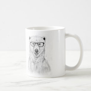 Geekbjörn Kaffemugg
