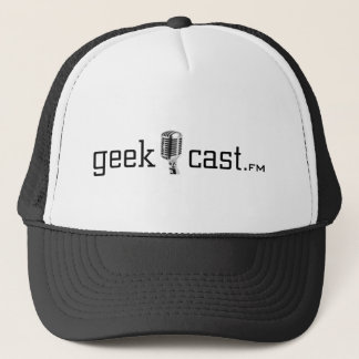 GeekCast.fm-truckerkeps Keps