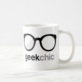 Geekchic Kaffemugg